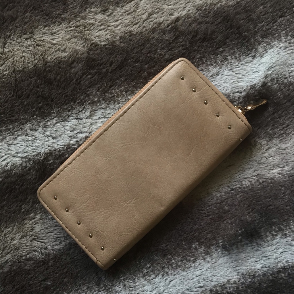 Basic Wallet